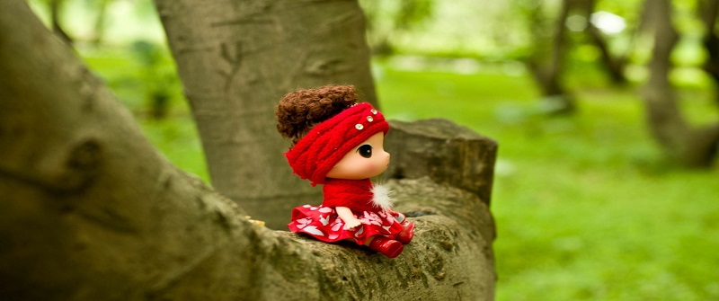 最好的生活是用心甘情愿的態度，過隨遇而安的生活